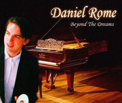 Beyond The Dreams - Más Allá de Los Sueños Daniel Rome