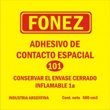 Imagen de Fonez